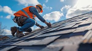 Fast & Reliable Emergency Roof Repairs in Whitesboro, NY